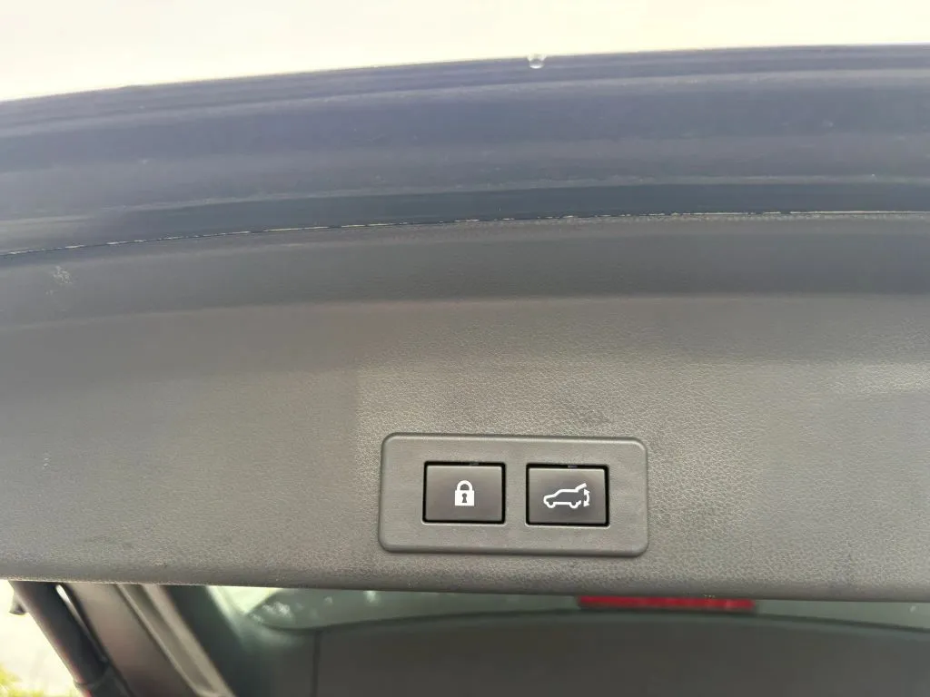 Subaru Ascent photo 11