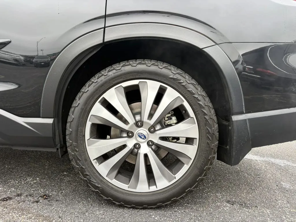 Subaru Ascent photo 31