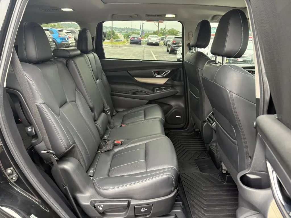 Subaru Ascent photo 20