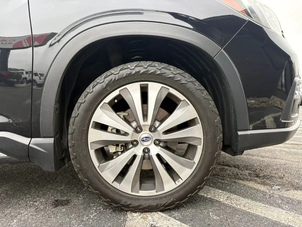 Subaru Ascent photo 29