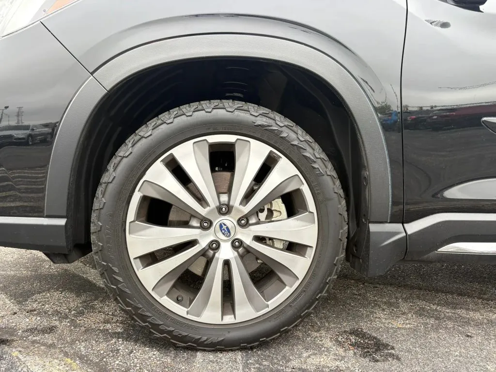 Subaru Ascent photo 30