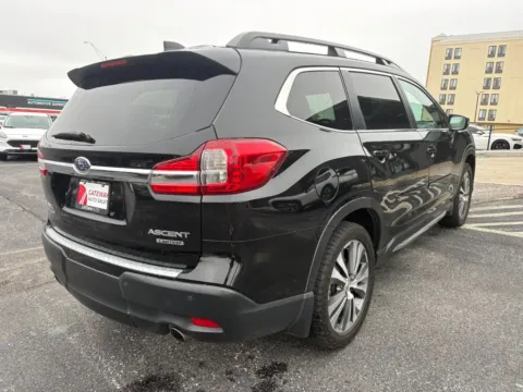 More photos of 2020 Subaru Ascent Limited Sport Utility 4D at Gateway Auto Sales, NE
