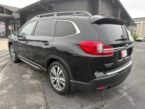 Another view of 2020 Subaru Ascent Limited Sport Utility 4D for sale in Omaha, NE at Gateway Auto Sales
