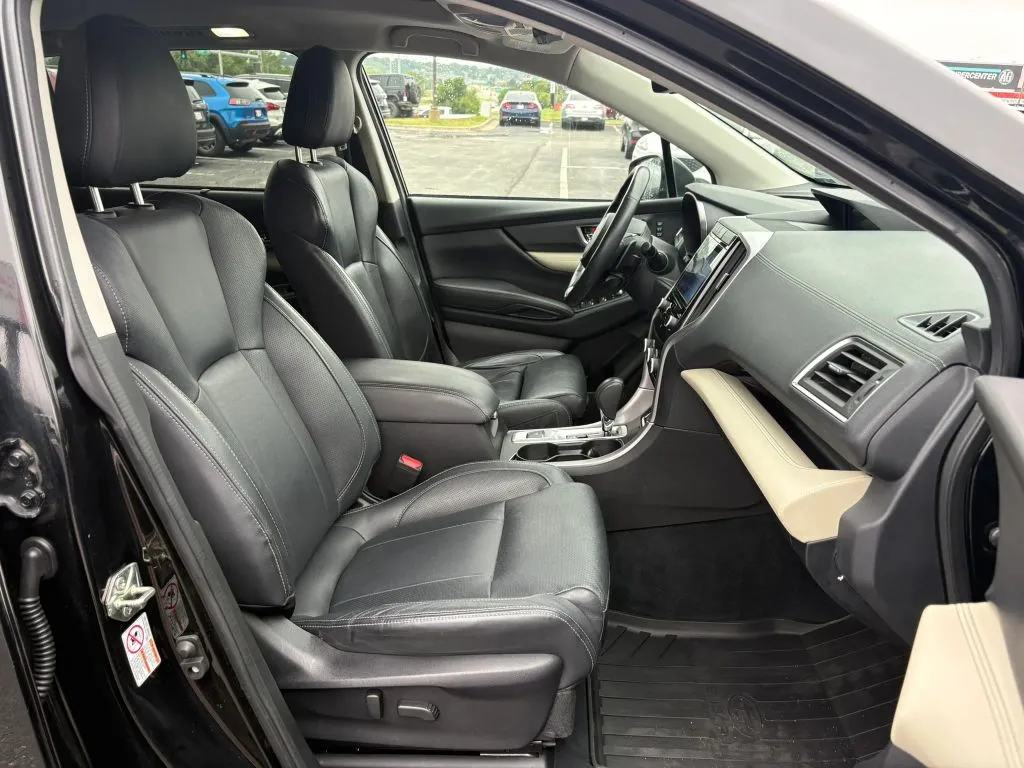Subaru Ascent photo 18