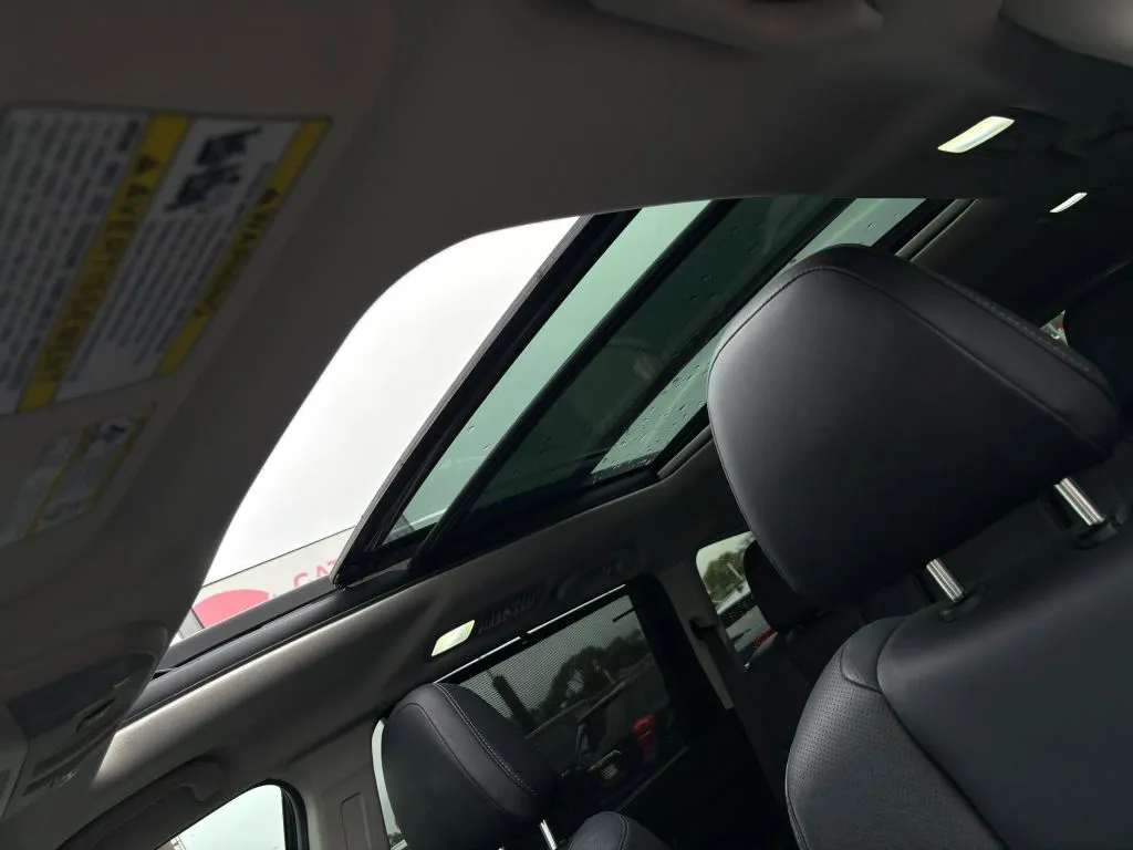 Subaru Ascent photo 24