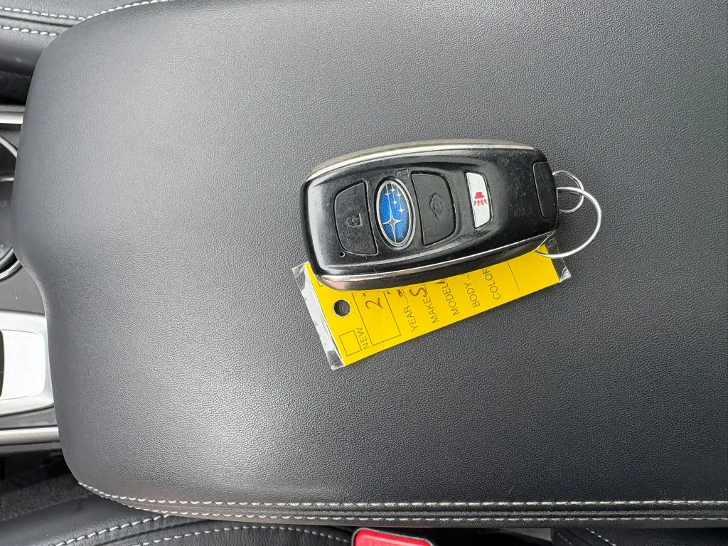 Subaru Ascent photo 27