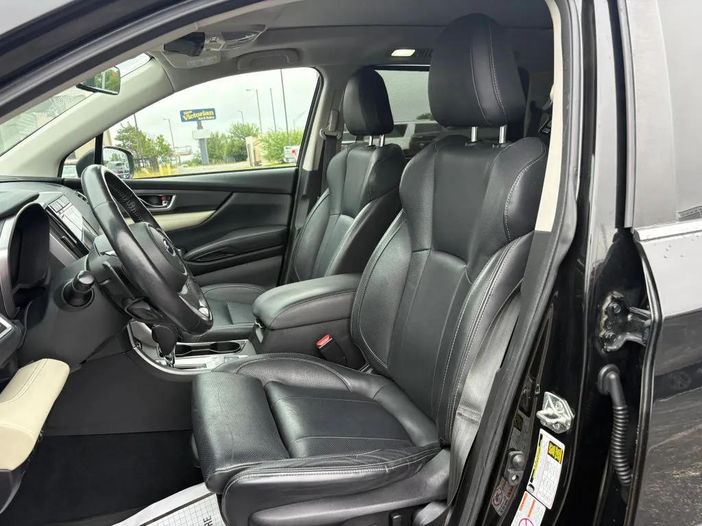Subaru Ascent photo 23