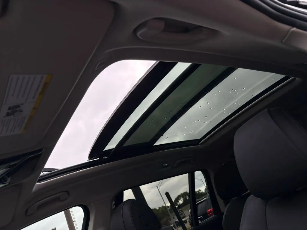 BMW X7 photo 30