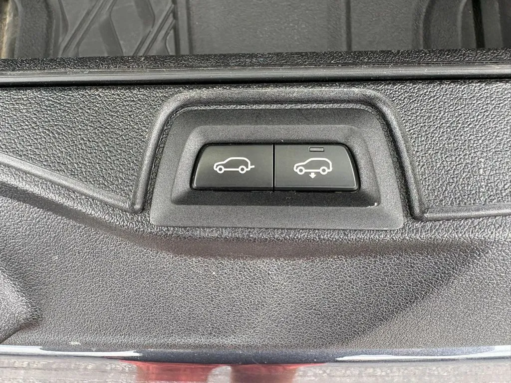 BMW X7 photo 9