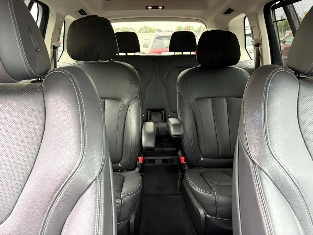 BMW X7 photo 25