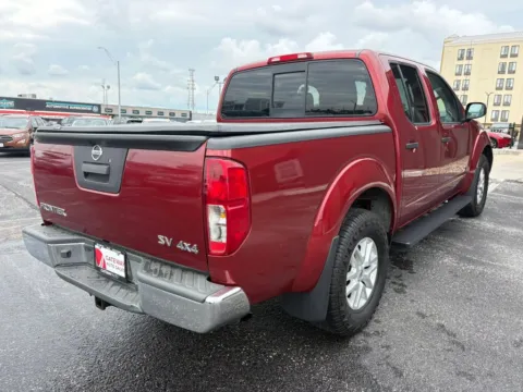 More photos of 2019 Nissan Frontier Crew Cab SV Pickup 4D 5 ft at Gateway Auto Sales, NE