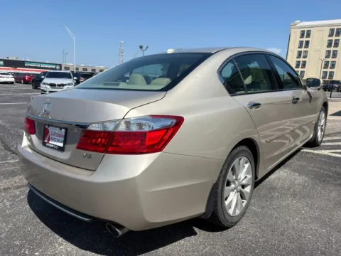 More photos of 2014 Honda Accord EX-L Sedan 4D at Gateway Auto Sales, NE