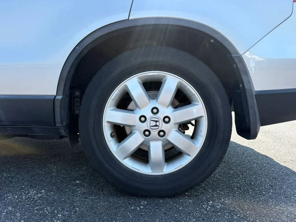 Honda CR-V photo 24