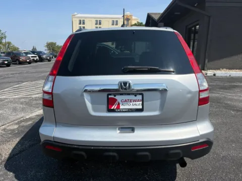 More photos of 2009 Honda CR-V EX-L Sport Utility 4D at Gateway Auto Sales, NE