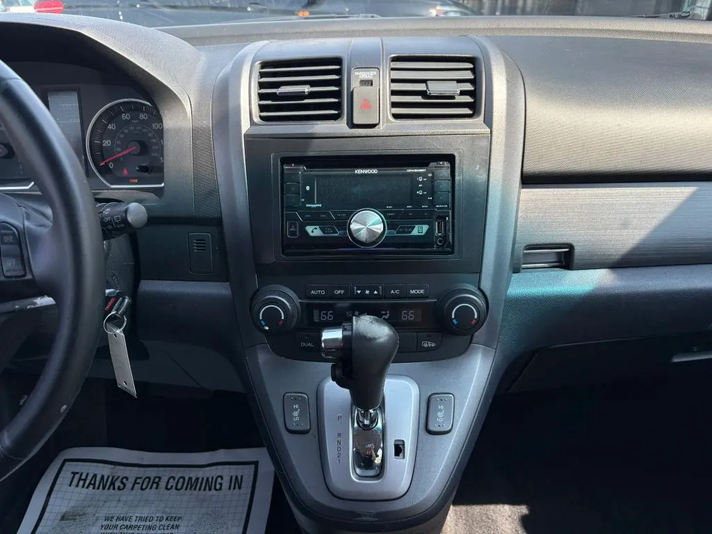 Honda CR-V photo 12