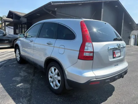 Another view of 2009 Honda CR-V EX-L Sport Utility 4D for sale in Omaha, NE at Gateway Auto Sales