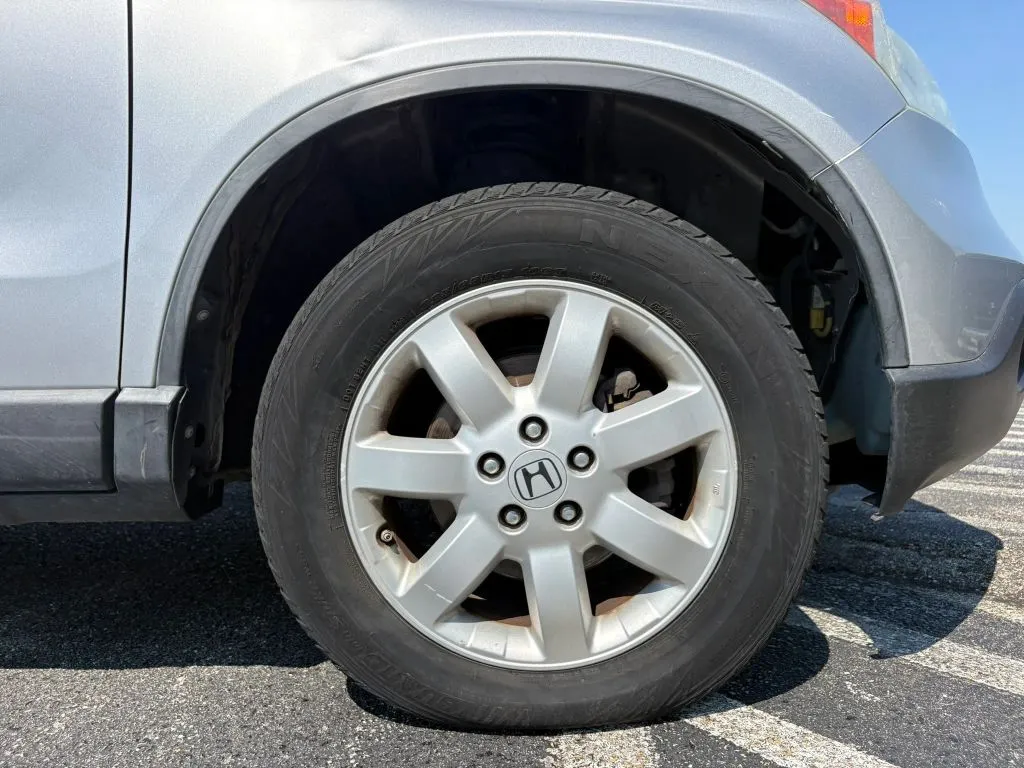 Honda CR-V photo 22
