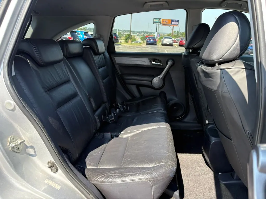 Honda CR-V photo 19