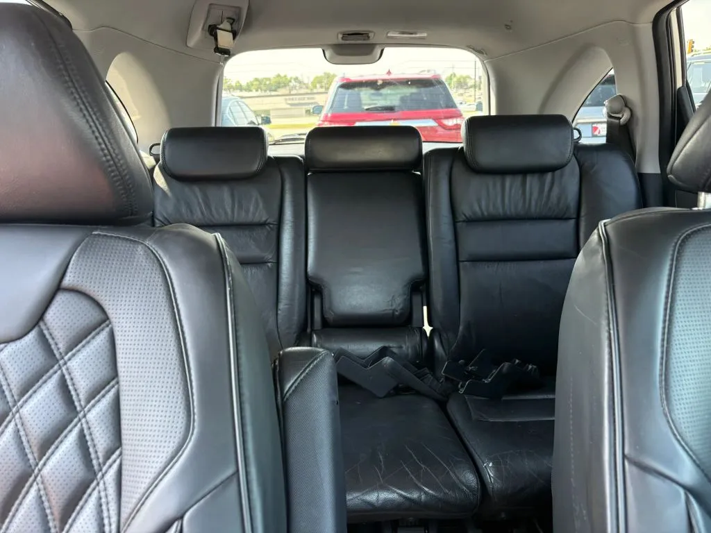 Honda CR-V photo 18
