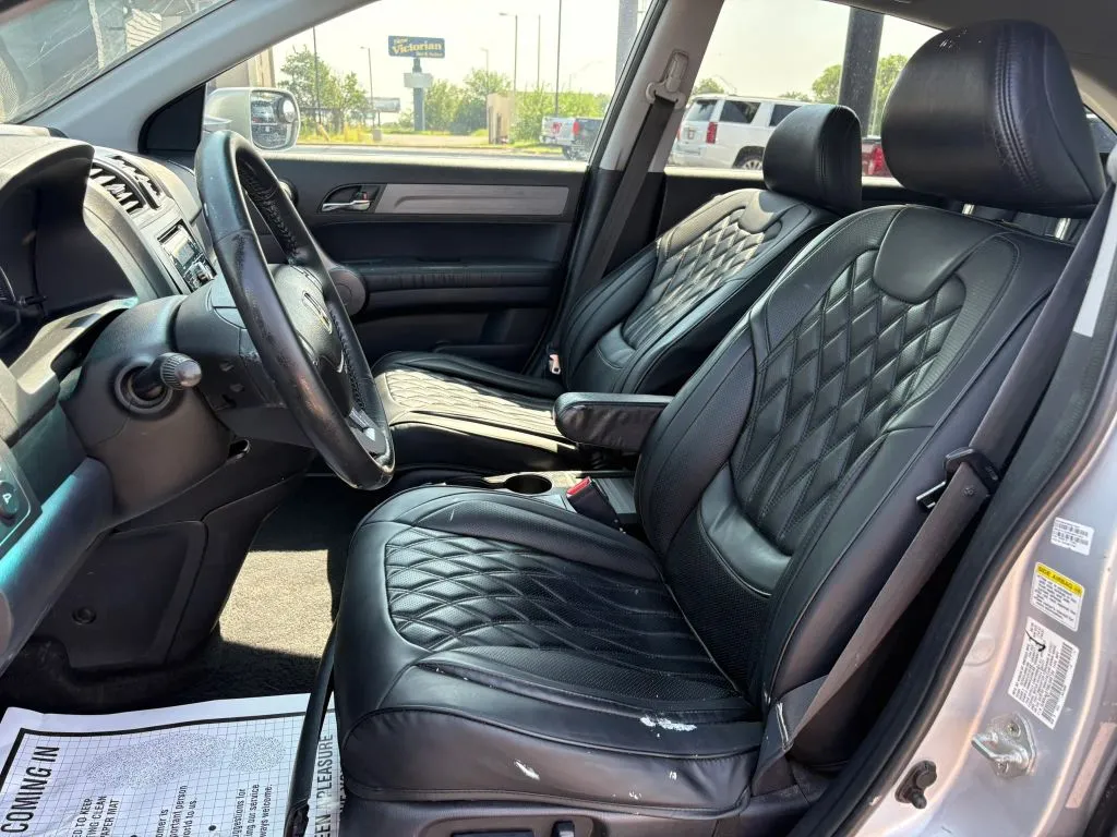 Honda CR-V photo 16