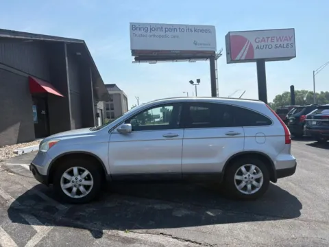 Photos of 2009 Honda CR-V EX-L Sport Utility 4D for sale in Omaha, NE at Gateway Auto Sales