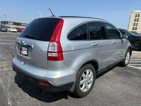 More photos of 2009 Honda CR-V EX-L Sport Utility 4D at Gateway Auto Sales, NE