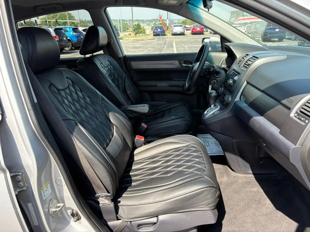 Honda CR-V photo 17