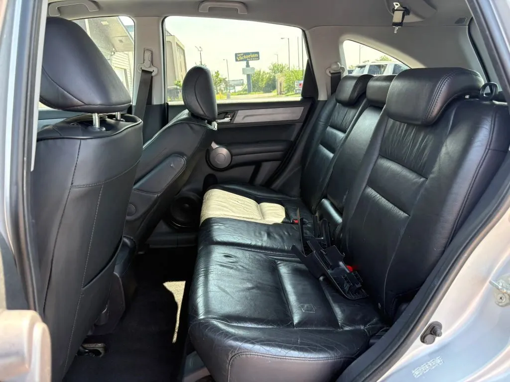 Honda CR-V photo 15