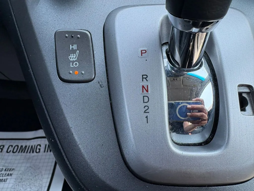 Honda CR-V photo 13