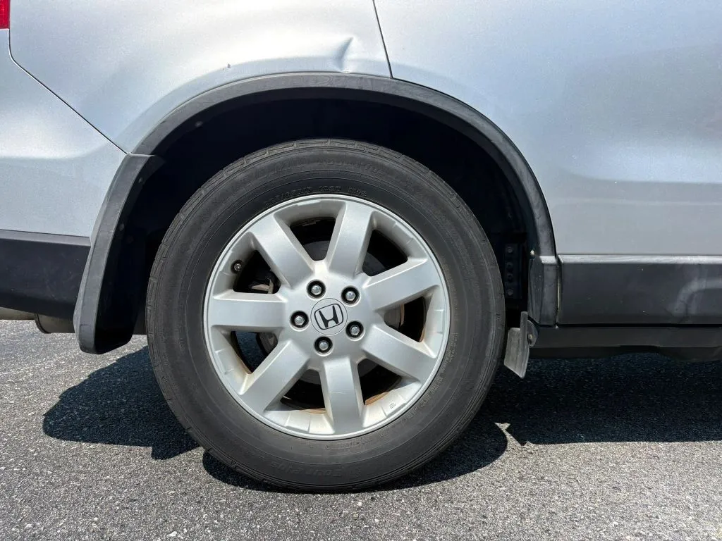 Honda CR-V photo 21