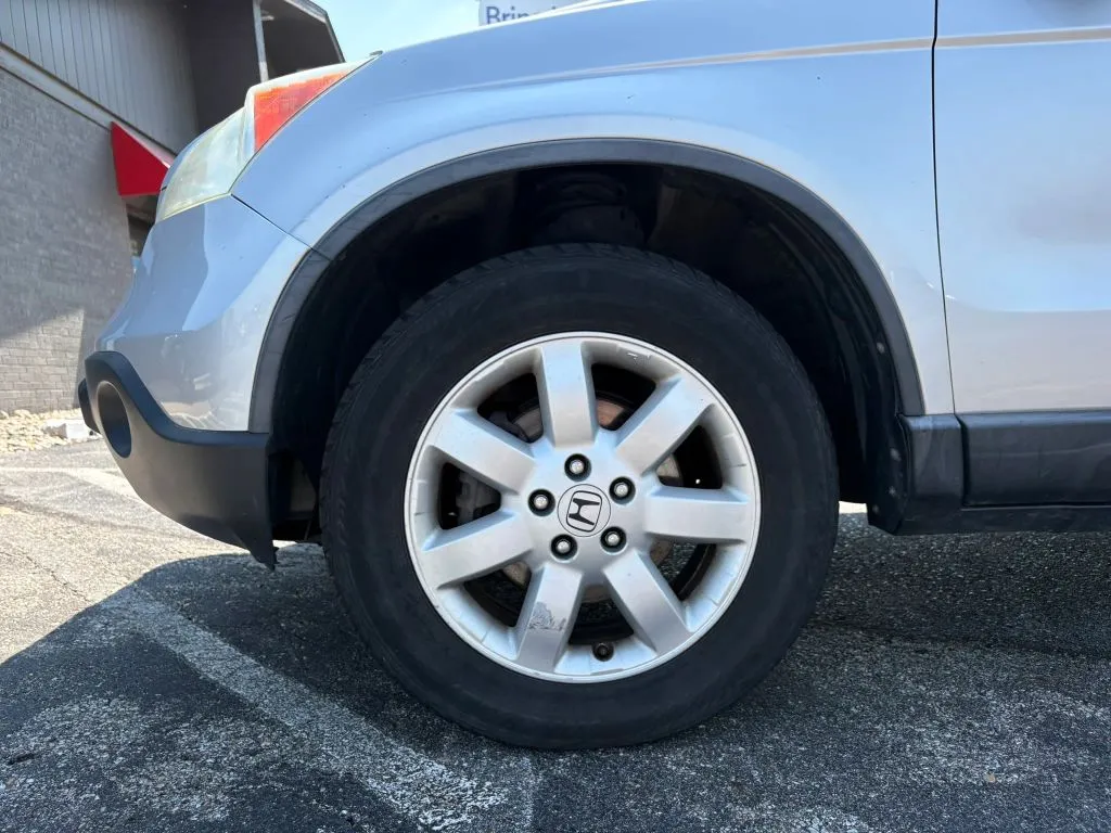 Honda CR-V photo 23