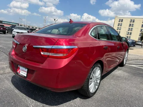 More photos of 2014 Buick Verano Sedan 4D at Gateway Auto Sales, NE