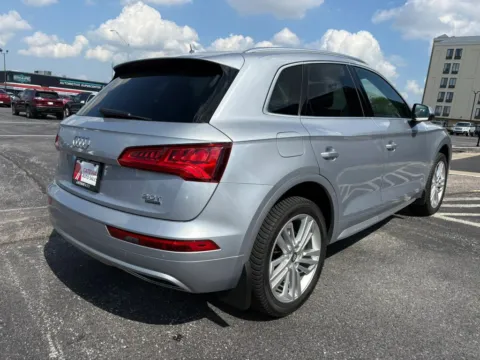 More photos of 2018 Audi Q5 Premium Plus Sport Utility 4D at Gateway Auto Sales, NE
