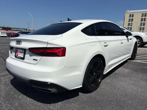 More photos of 2021 Audi A5 Premium Sedan 4D at Gateway Auto Sales, NE