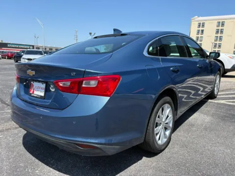 More photos of 2025 Chevrolet Malibu 1LT Sedan 4D at Gateway Auto Sales, NE