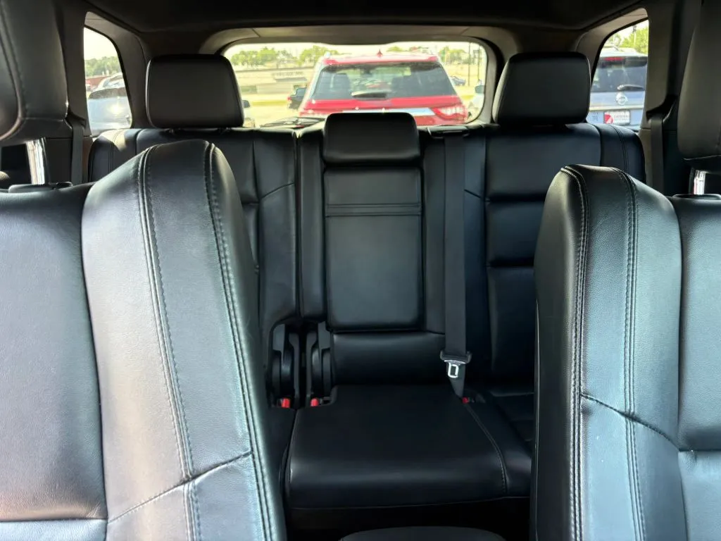 Jeep Grand Cherokee photo 16