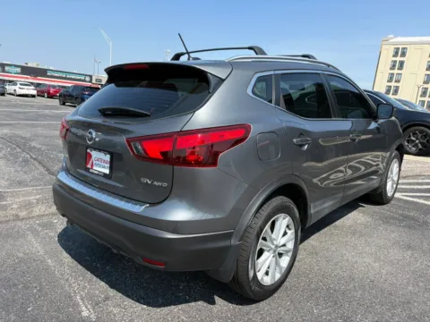 More photos of 2018 Nissan Rogue Sport SV (2018.5) Sport Utility 4D at Gateway Auto Sales, NE