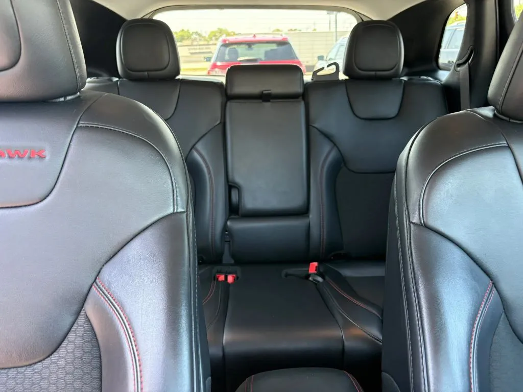 Jeep Cherokee photo 17