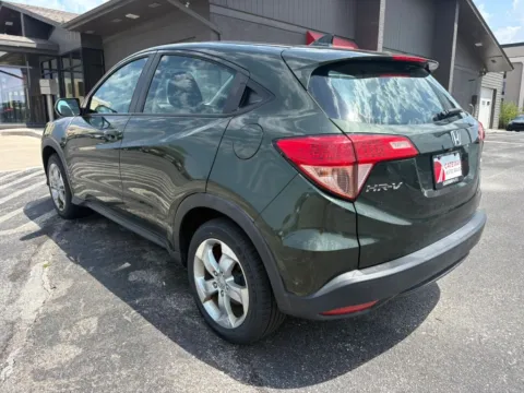 Another view of 2016 Honda HR-V LX Sport Utility 4D for sale in Omaha, NE at Gateway Auto Sales