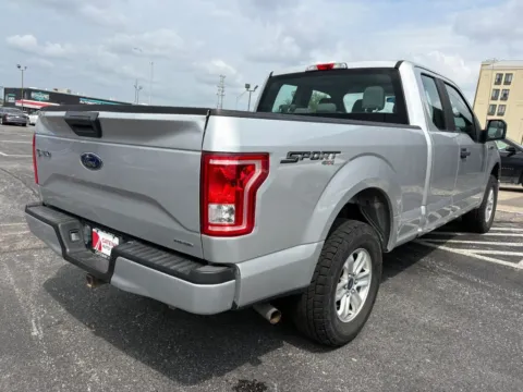 More photos of 2016 Ford F-150 Super Cab XL Pickup 4D 6 1/2 ft at Gateway Auto Sales, NE