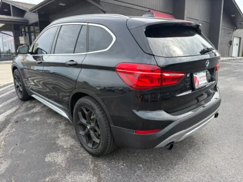 Another view of 2016 BMW X1 xDrive28i Sport Utility 4D for sale in Omaha, NE at Gateway Auto Sales
