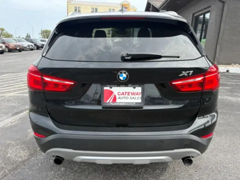 More photos of 2016 BMW X1 xDrive28i Sport Utility 4D at Gateway Auto Sales, NE