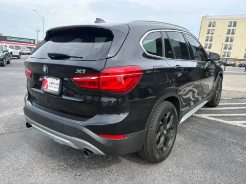 More photos of 2016 BMW X1 xDrive28i Sport Utility 4D at Gateway Auto Sales, NE
