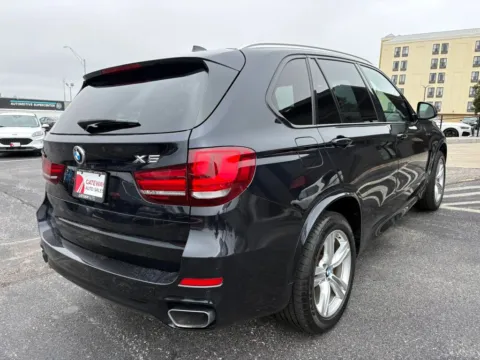 More photos of 2018 BMW X5 xDrive35i Sport Utility 4D at Gateway Auto Sales, NE