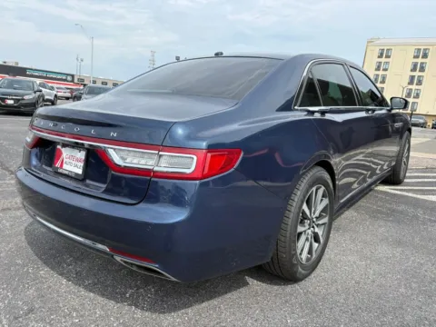 More photos of 2017 Lincoln Continental Premiere Sedan 4D at Gateway Auto Sales, NE