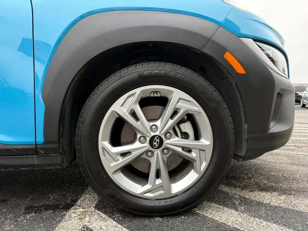Hyundai Kona photo 23