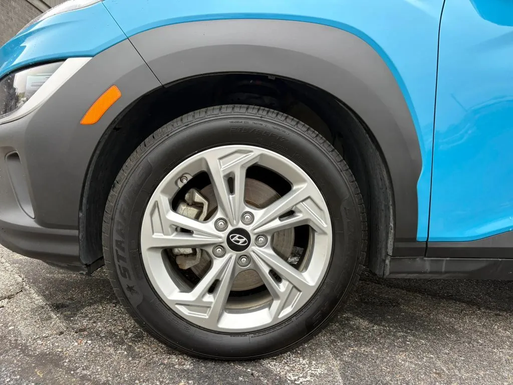 Hyundai Kona photo 24