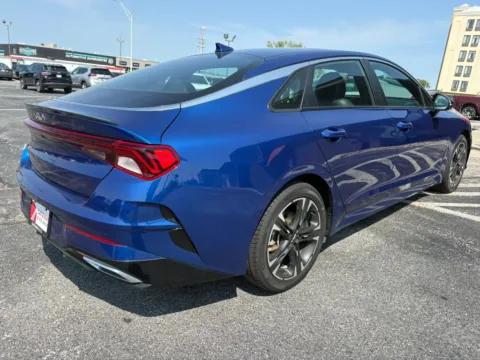 More photos of 2022 Kia K5 GT-Line Sedan 4D at Gateway Auto Sales, NE