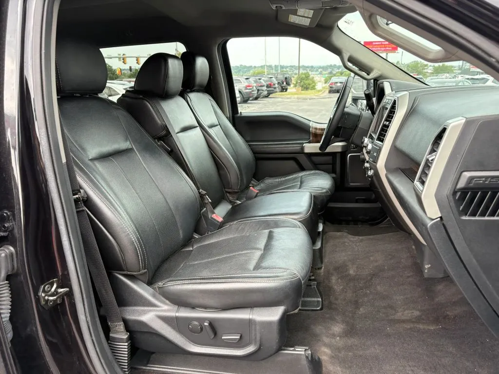 Ford F-150 photo 15