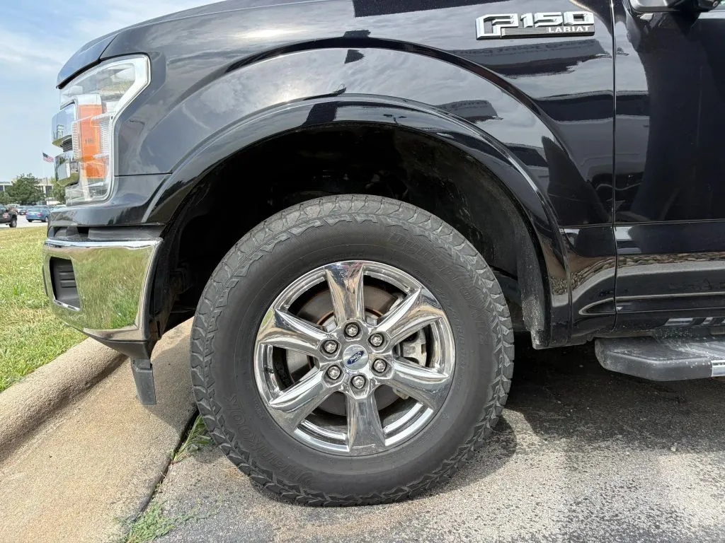 Ford F-150 photo 24